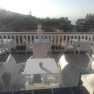 Terraza Del Limonar , Малага Испания