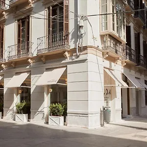 Icon Malabar 4*, Малага Испания