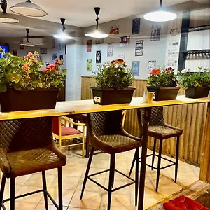 Loft Apart&hostal , Льорет-де-Мар Испания