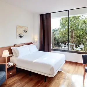 Sercotel Arrahona 3*, Сабадель Испания