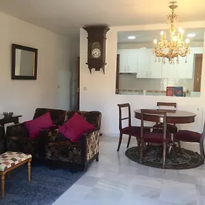 Plaza Nueva Отель