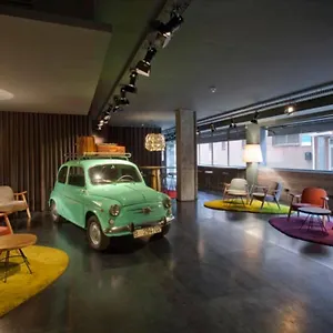 Sixties Ramblas 3*, Барселона Испания